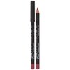 NYX Professional Makeup Slim Lip Pencil krémová a dlouhotrvající ceruzka na rty 803 Burgundy 1 g