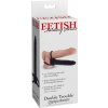 Fetish Fantasy Series FFS Double Trouble Dark