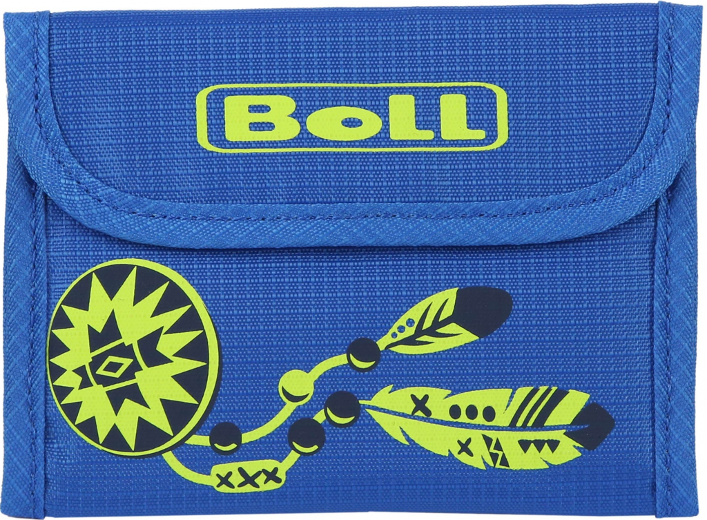 Boll Kids Wallet Dutch Blue