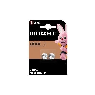 Duracell LR44 2ks 10PP040020 DURLR44B2