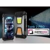 Unihertz Tank 2 PRO 12/512 GB