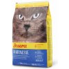 Josera Marinesse Bezobilné krmivo s lososom 10 kg