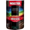 Industrol S2013 univerzál lesk vrchná farba na kov a drevo, 5700 vagónová zeleň, 4 l