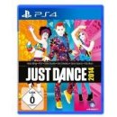 Just Dance 2014