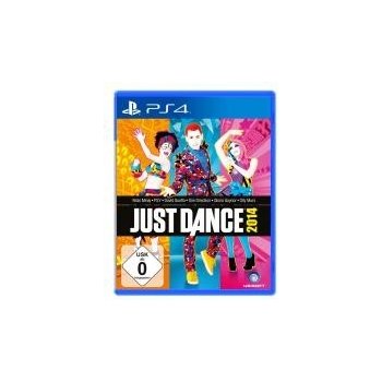 Just Dance 2014