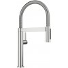 Blanco CULINA-S II Mini PVD steel 527467