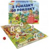 Dino Z rozprávky do rozprávky Dosková hra nová