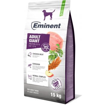 Eminent Adult Giant Breed High Premium 17 kg