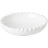 COSTA NOVA Pearl Misa, výška: 31 mm, priemer: 105 mm, biela