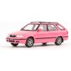 Abrex Škoda Felicia FL Combi (1998) Růžová 1:43