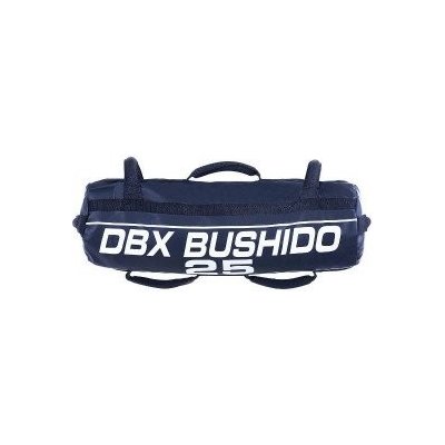 BUSHIDO Powerbag DBX 25 kg