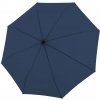 DERBY Hit Mini - dámský/pánský skládací deštník černá 70063WMA