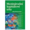 Mezinárodní kapitálové trhy - zdroj financování - Nývltová Romana