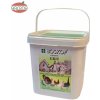 Vápenný grit 5kg vedro (kŕmne vápno) Boskop