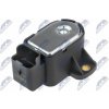Snímač, poloha škrtiacej klapky NTY ECP-CT-004