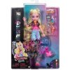 Bábika Mattel Monster High Lagoona Blue 29 cm