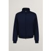 Gant LIGHT HAMPSHIRE jacket modrá