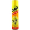 Cobra sprej na lietajúci hmyz insekticíd 400ml