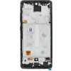 LCD Displej + Rám Samsung A52 5G / A52