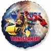 Godan Fóliový balón - Transformers