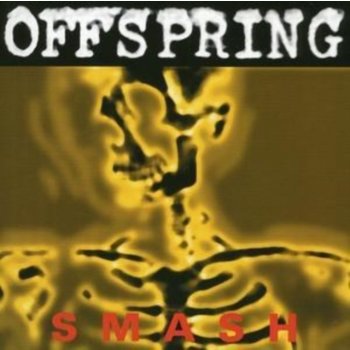 Smash - The Offspring CD