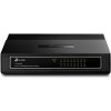 tp-link TL-SF1016D, 16 port, mini Desktop Switch, 16x 10100M RJ45 ports, plastic case TL-SF1016D