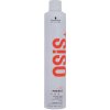 Schwarzkopf Professional Osis+ Freeze Strong Hold Hairspray (W) 500ml, Lak na vlasy