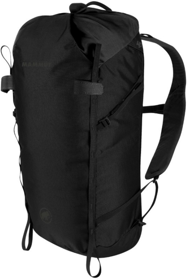 Mammut Trion 18l Black