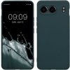 Púzdro kwmobile OnePlus Nord 4 5G šedá