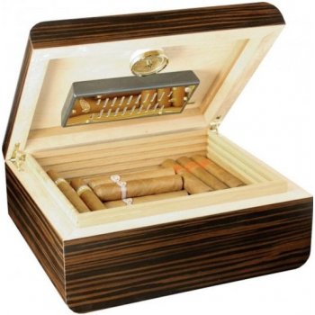 Adorini humidor na cigary Novara M deluxe od 235 € - Heureka.sk