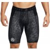 Šortky Under Armour UA Curry HG Prtd Shorts-BLK 1379829-001 Veľkosť XXL