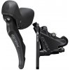 SHIMANO Dual control GRX set STRX600L/BRRX400 ľavý pre 2x11-k. mech. rad./hydr.brzda