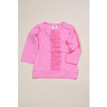 tričko dievčenské Sobe KKCTSRT růžová