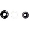 SRAM M18/M30 Bolt and Puller for Eagle 90 DUB Crank Arms - Grey