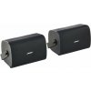 Bose FreeSpace FS4SE - Čierna farba