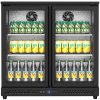 Chladící vitrína Guzzanti GZ 210G