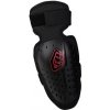Troy Lee Designs Rogue youth - Troy Lee Designs Rogue chrániče lakťov čierne vel. S/M