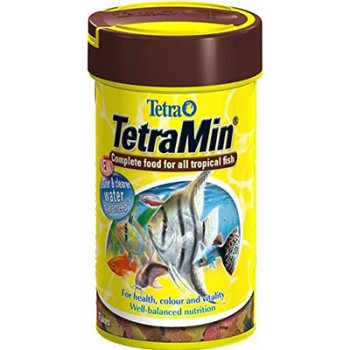 Tetra Min 1 l