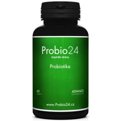 Advance ProBio24 60 kapsúl