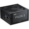 Adata XPG PYLON II/550W/ATX 3.1/80PLUS Bronze/Retail PYLONII550B-BKCEU
