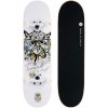 Odolný skateboard Tempish GOLDEN OWL Čierna,Biela,Mix