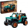 LEGO Technic - SUV Jeep® Wrangler Rubicon (LEGO42227)