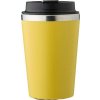 PP cestovný hrnček Shay, žltá