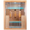 Infrasauna Belatrix Braga 3 Exclusive, NOVINKA