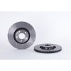 Brzdový kotúč BREMBO 09.8690.75