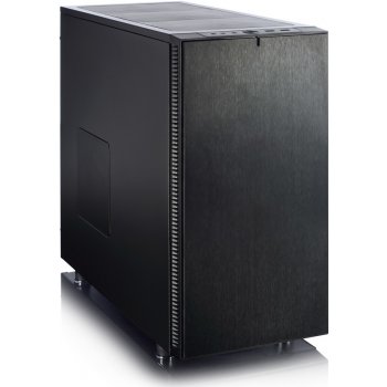 Fractal Design Define S FD-CA-DEF-S-BK