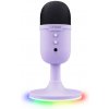 TRUST mikrofon GXT234P YUNIX USB MICROPHONE PURPLE