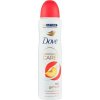 Dove Advanced Care Peach deospray 150 ml
