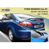 STYLLA Spoiler zadných dverí horný, Ford Mondeo IV,2007-2014