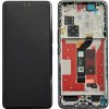 LCD Displej + Dotykové sklo + Rám Honor 200 Pro - originál